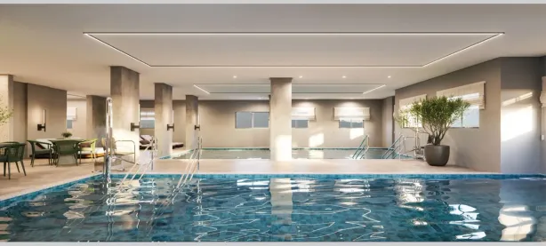 Apartamento com 3 Quartos à venda, 70m² no Jardim Praia Mar, Itapema