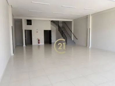 Galpão/Depósito/Armazém para venda ou aluguel, 270m² no Parque Campo Bonito, Indaiatuba