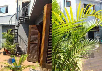 Casa com 4 Quartos à venda, 201m² no Partenon, Porto Alegre