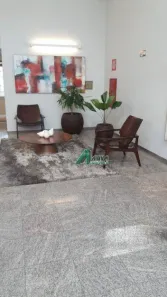 Sala Comercial à venda, 32m² no Serra, Belo Horizonte