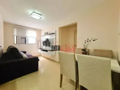 Apartamento com 2 Quartos à venda, 42m² no Colônia (Zona Leste), São Paulo