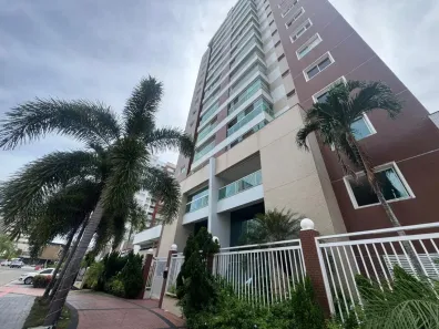 Apartamento com 3 Quartos à venda, 110m² no Jardins, Aracaju