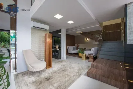 Prédio Comercial à venda, 139m² no Itoupava Norte, Blumenau