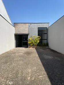 Prédio Comercial para alugar, 308m² no Vila Aparecida, Rio Claro