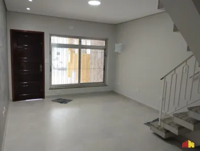 Sobrado com 3 Quartos para alugar, 140m² no Quarta Parada, São Paulo