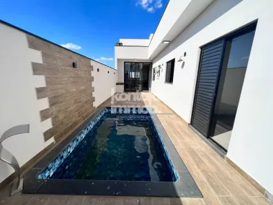 Casa de Condomínio com 3 Quartos à venda, 140m² no Jardim Novo Horizonte, Sorocaba