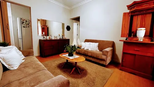 Apartamento com 2 Quartos à venda, 64m² no Boqueirão, Santos