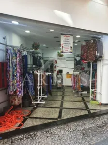 Ponto Comercial para alugar, 34m² no Sé, São Paulo