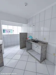 Apartamento com 2 Quartos à venda, 60m² no Recanto, Rio das Ostras