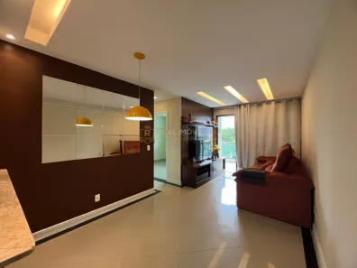 Apartamento com 3 Quartos à venda, 94m² no Recreio dos Bandeirantes, Rio de Janeiro