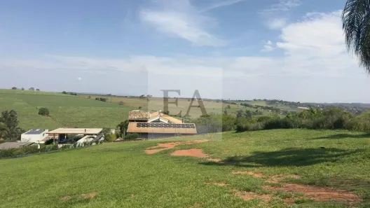 Lote/Terreno à venda, 1340m² no Capela do Barreiro, Itatiba