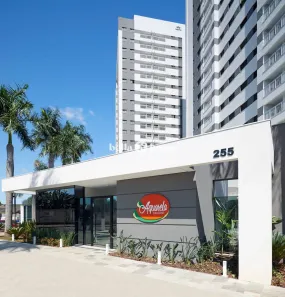 Apartamento com 2 Quartos à venda, 63m² no Parque Jamaica, Londrina