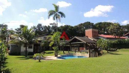Fazenda/Sítio com 3 Quartos à venda, 350m² no Jardim Julieta, Taubaté