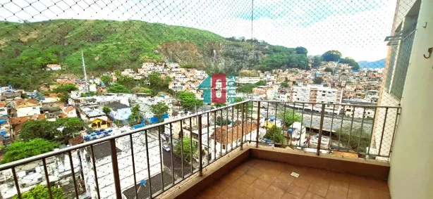 Apartamento com 2 Quartos à venda, 76m² no Sampaio, Rio de Janeiro