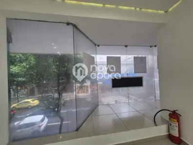 Ponto Comercial à venda, 36m² no Copacabana, Rio de Janeiro