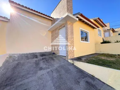 Casa com 2 Quartos à venda, 43m² no Vila Sonia, Itapetininga