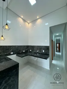 Casa com 1 Quarto à venda, 40m² no Parque Vista Barbara, Sorocaba