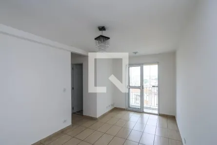 Apartamento com 2 Quartos à venda, 48m² no Taboão, São Bernardo do Campo