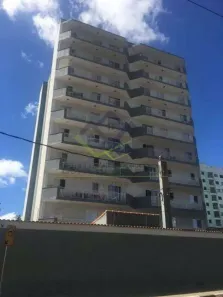 Apartamento com 2 Quartos à venda, 75m² no Jardim Santa Helena, Suzano