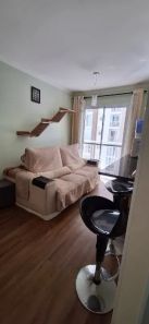 Apartamento com 2 Quartos à venda, 56m² no Vila Ema, São Paulo