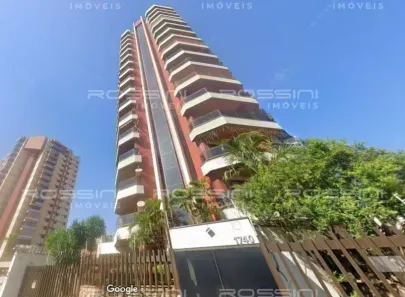 Apartamento com 3 Quartos à venda, 133m² no Vila Seixas, Ribeirão Preto