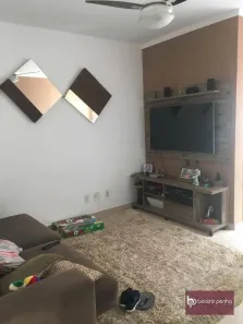 Apartamento com 2 Quartos à venda, 102m² no Jardim Yolanda, São José do Rio Preto