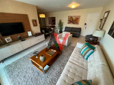 Apartamento com 4 Quartos à venda, 136m² no Boa Viagem, Recife