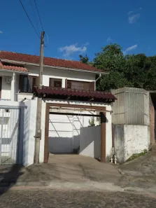 Casa com 2 Quartos à venda, 60m² no Campestre, São Leopoldo