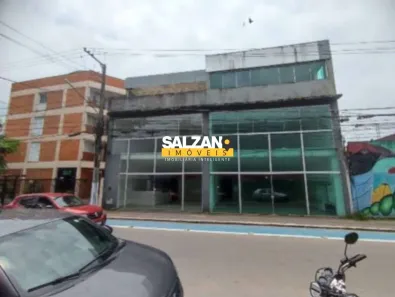 Ponto Comercial para alugar, 604m² no Centro, Ubatuba