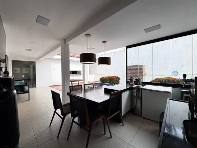 Casa de Condomínio com 4 Quartos à venda, 150m² no Liberdade, São Luís