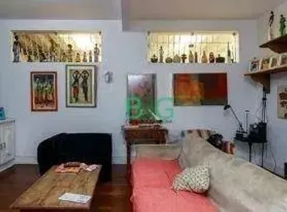 Sobrado com 3 Quartos à venda, 164m² no Campo Belo, São Paulo
