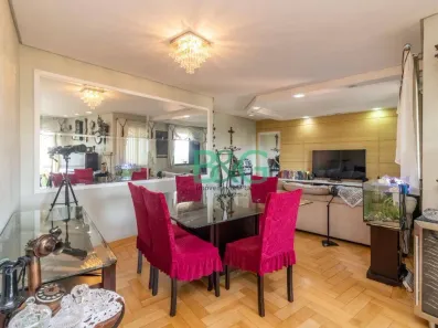 Apartamento com 3 Quartos à venda, 127m² no Vila Albertina, São Paulo