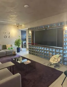 Apartamento com 3 Quartos à venda, 136m² no Vila Anastácio, São Paulo