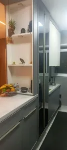 Apartamento com 3 Quartos à venda, 103m² no Votupoca, Barueri