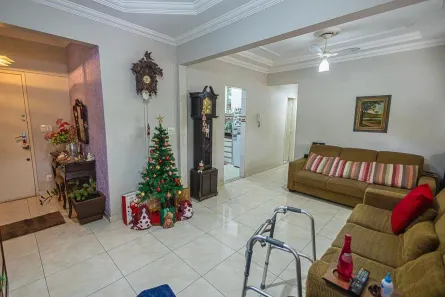 Apartamento com 3 Quartos à venda, 109m² no Indaiá, Belo Horizonte