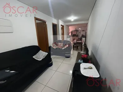 Apartamento com 2 Quartos à venda, 44m² no Vila Antonieta, São Paulo