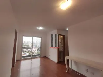 Apartamento com 2 Quartos para venda ou aluguel, 55m² no Parque da Mooca, São Paulo