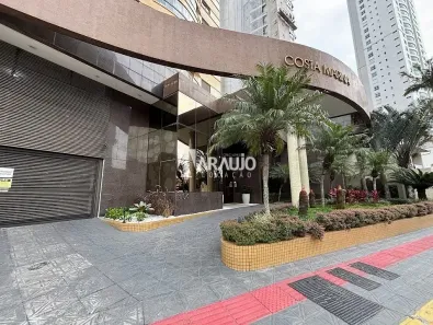Apartamento com 2 Quartos para alugar, 63m² no Centro, Itajaí