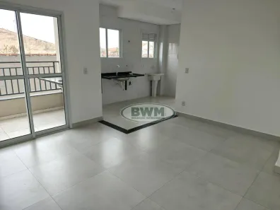 Apartamento com 2 Quartos à venda, 65m² no Jardim Saira, Sorocaba