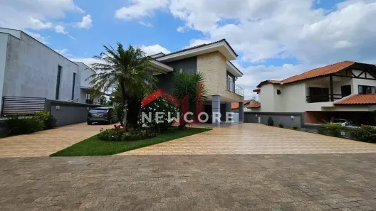 Casa com 4 Quartos à venda, 500m² no Vivendas do Lago, Sorocaba