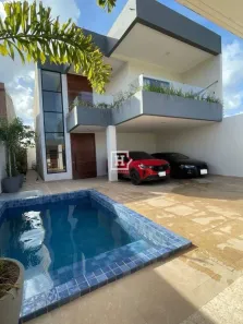 Casa com 5 Quartos à venda, 320m² no São José dos Náufragos, Aracaju