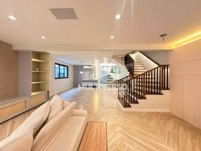 Casa com 3 Quartos à venda, 164m² no Gonzaga, Santos