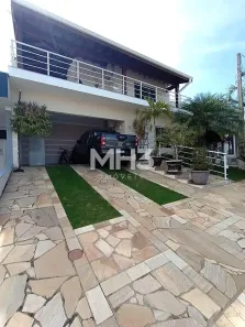 Casa de Condomínio com 3 Quartos à venda, 203m² no Parque Ortolândia, Hortolândia