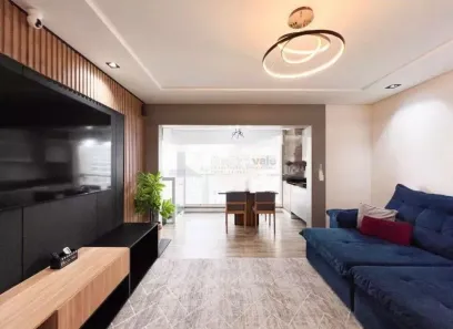 Apartamento com 2 Quartos à venda, 75m² no Jardim das Indústrias, São José dos Campos