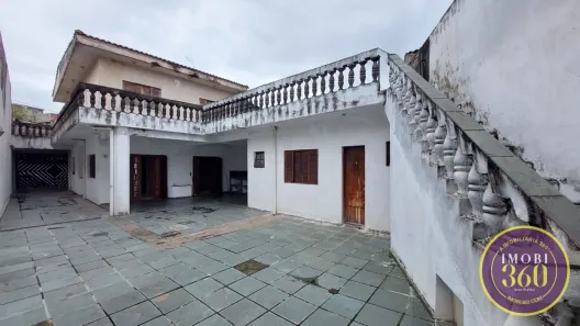 Sobrado com 3 Quartos à venda, 189m² no Vila Santa Teresa (Zona Leste), São Paulo