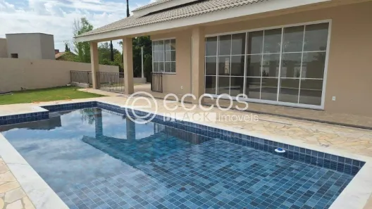 Casa de Condomínio com 4 Quartos à venda, 375m² no Chácaras Residenciais Santa Maria, Votorantim