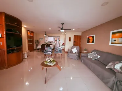 Apartamento com 4 Quartos à venda, 158m² no , Mangaratiba