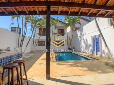 Casa com 3 Quartos à venda, 300m² no Parque Jardim Europa, Bauru