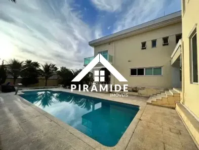 Casa com 4 Quartos à venda, 772m² no Bandeirantes (Pampulha), Belo Horizonte