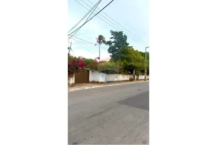 Lote/Terreno à venda, 599m² no Olho D'Água, São Luís